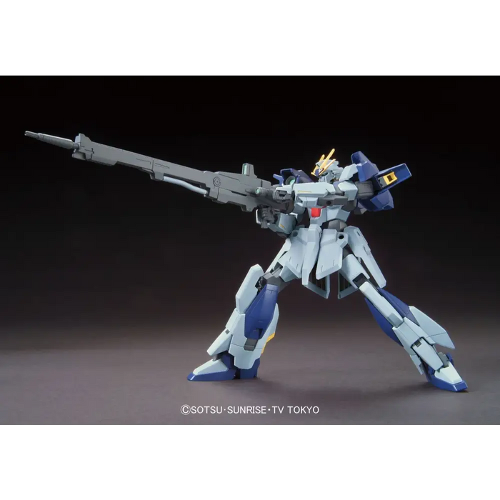 HGBF 1/144 LIGHTNING GUNDAM