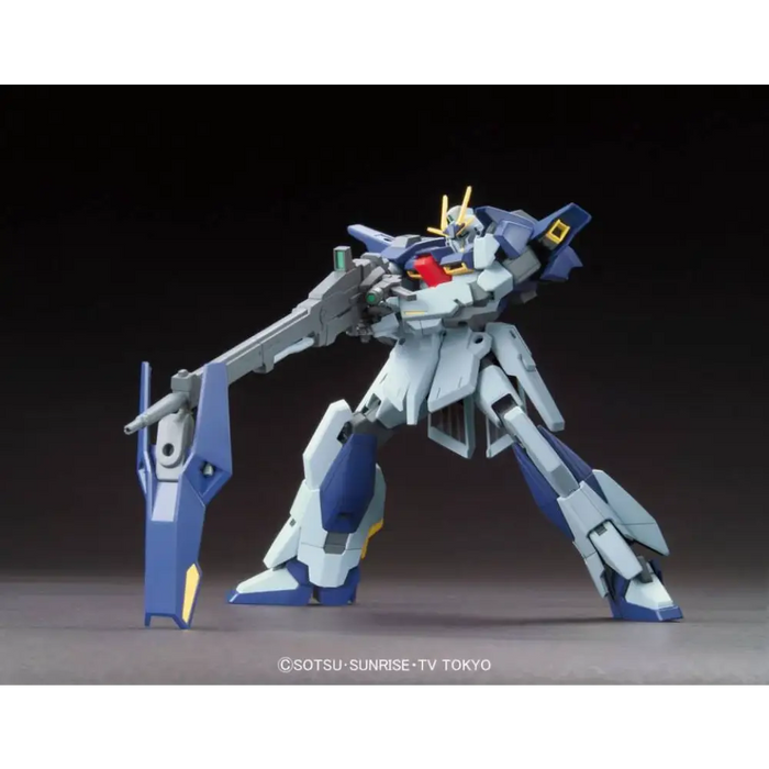 HGBF 1/144 LIGHTNING GUNDAM