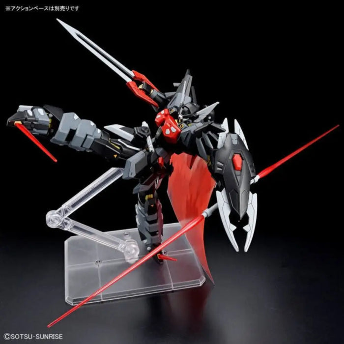 HGCE 1/144 ЧЕРЕН РИЦАР ОТДЕЛ SHI-VE.A