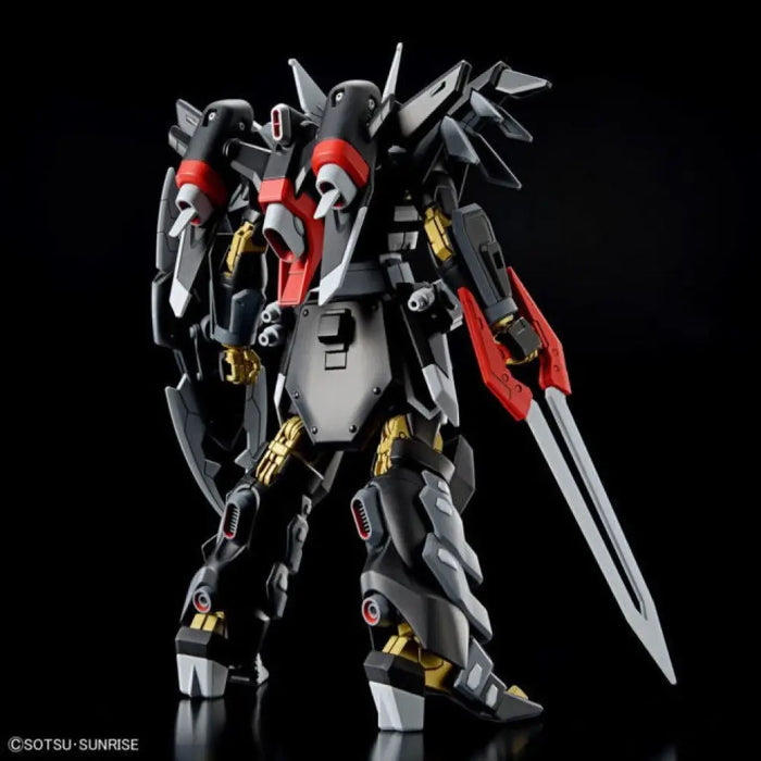 HGCE 1/144 ЧЕРЕН РИЦАР ОТДЕЛ SHI-VE.A