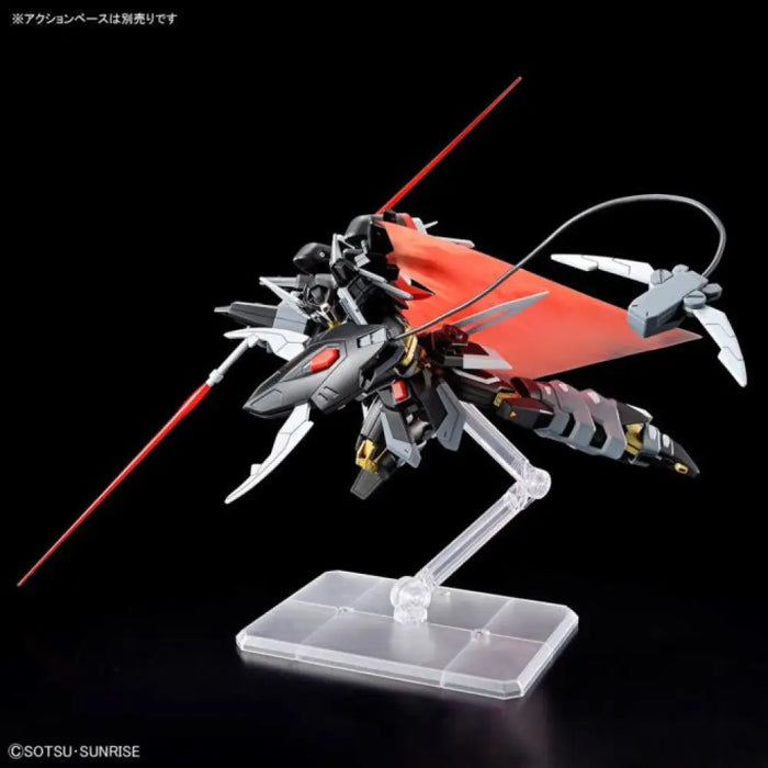 HGCE 1/144 ЧЕРЕН РИЦАР ОТДЕЛ SHI-VE.A