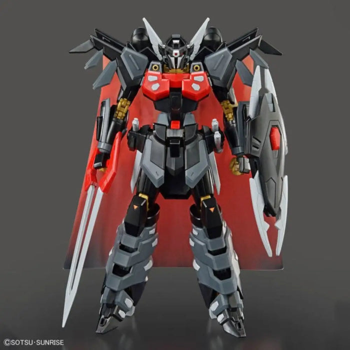 HGCE 1/144 ЧЕРЕН РИЦАР ОТДЕЛ SHI-VE.A