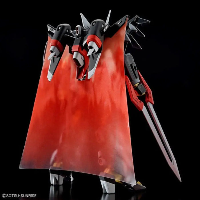 HGCE 1/144 ЧЕРЕН РИЦАР ОТДЕЛ SHI-VE.A