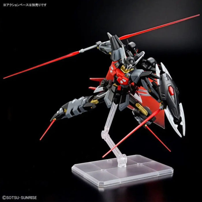 HGCE 1/144 ЧЕРЕН РИЦАР ОТДЕЛ SHI-VE.A