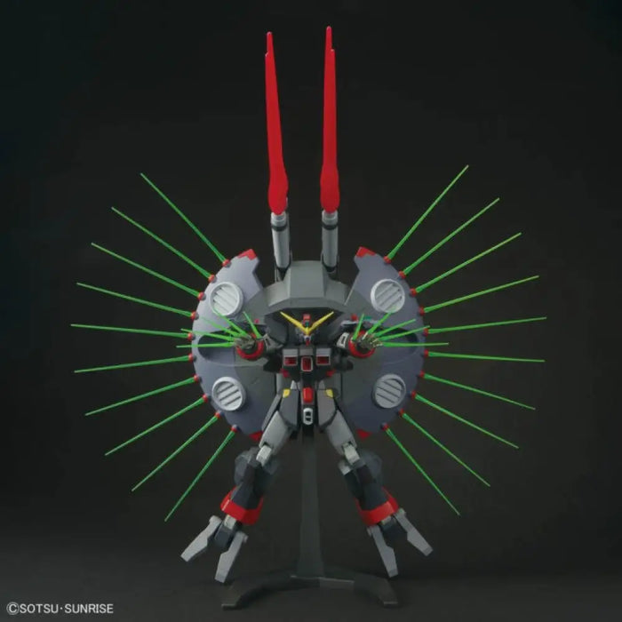 HGCE 1/144 GFAS-X1 УНИЩОЖИ GUNDAM