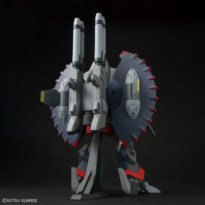 HGCE 1/144 GFAS-X1 УНИЩОЖИ GUNDAM