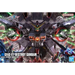 HGCE 1/144 GFAS-X1 УНИЩОЖИ GUNDAM