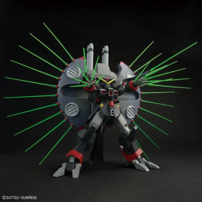 HGCE 1/144 GFAS-X1 УНИЩОЖИ GUNDAM