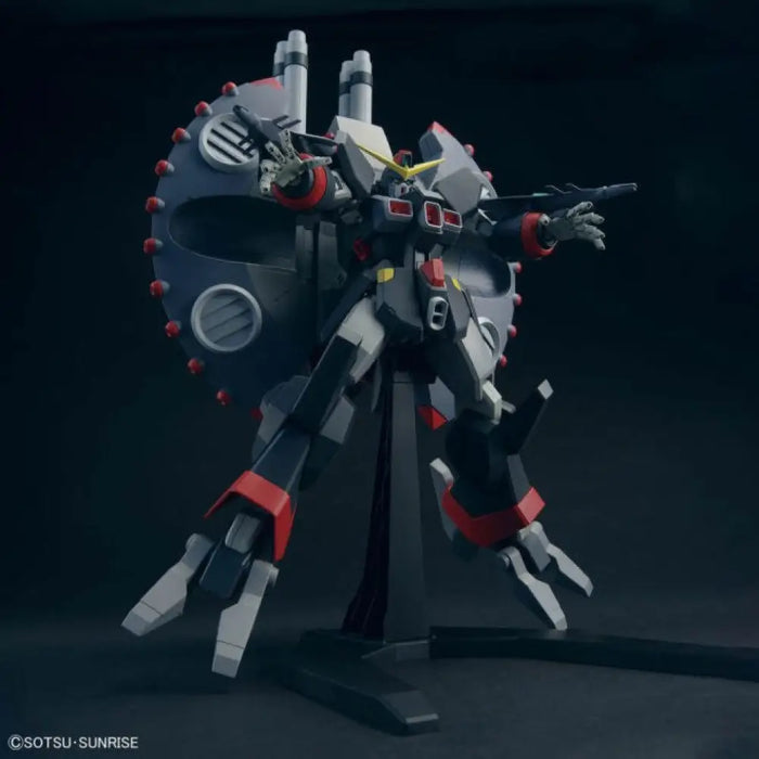 HGCE 1/144 GFAS-X1 УНИЩОЖИ GUNDAM