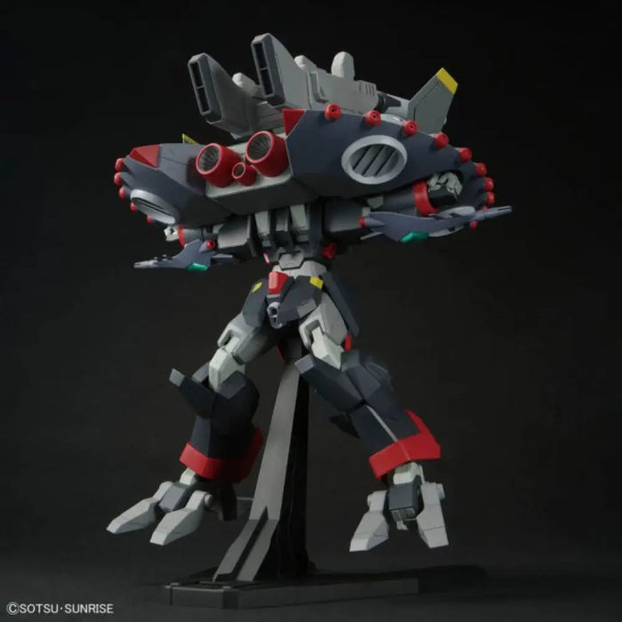 HGCE 1/144 GFAS-X1 УНИЩОЖИ GUNDAM
