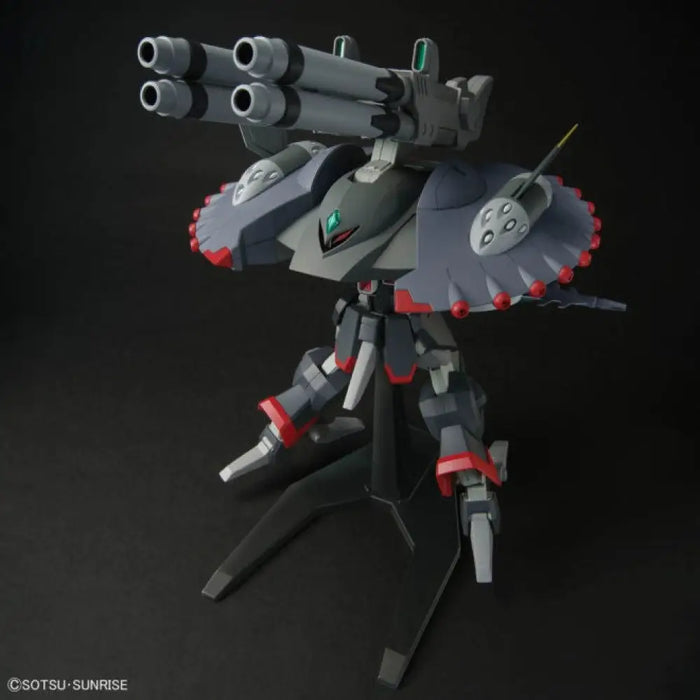 HGCE 1/144 GFAS-X1 УНИЩОЖИ GUNDAM