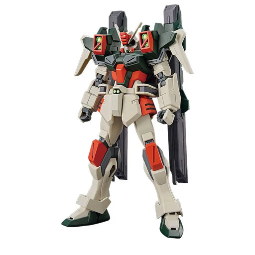 HGCE 1/144 LIGHTNING BUSTER GUNDAM