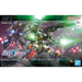 HGCE 1/144 LIGHTNING BUSTER GUNDAM