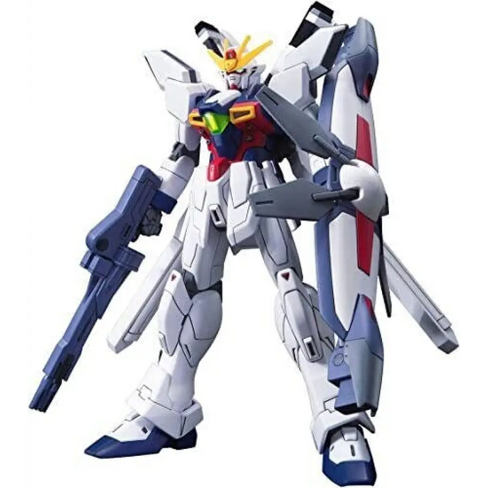 HGUC 1/144 GX-9900-DV GUNDAM X РАЗДЕЛИТЕЛ