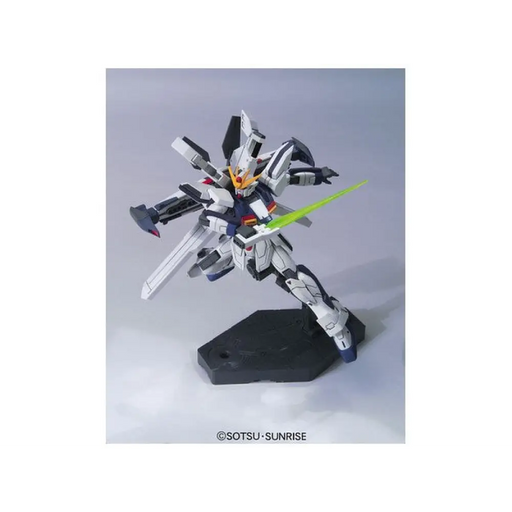 HGUC 1/144 GX-9900-DV GUNDAM X РАЗДЕЛИТЕЛ