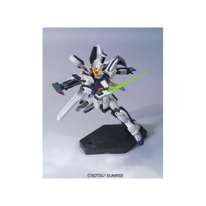 HGUC 1/144 GX-9900-DV GUNDAM X РАЗДЕЛИТЕЛ