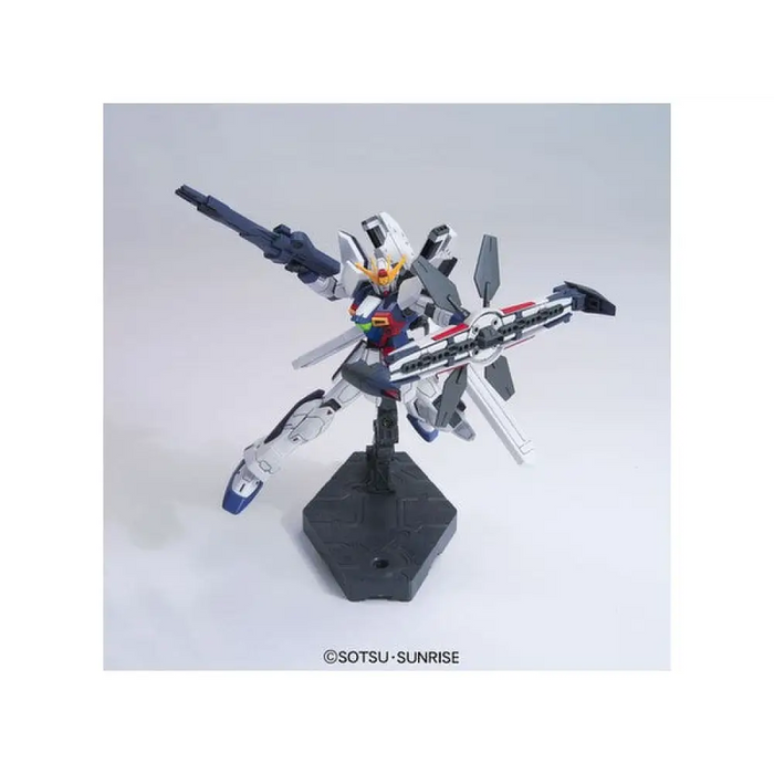 HGUC 1/144 GX-9900-DV GUNDAM X РАЗДЕЛИТЕЛ