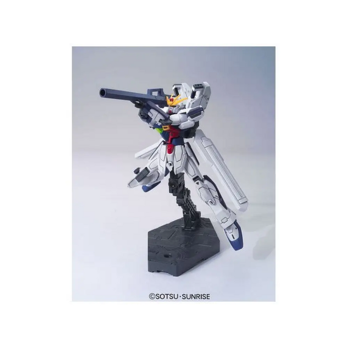HGUC 1/144 GX-9900-DV GUNDAM X РАЗДЕЛИТЕЛ