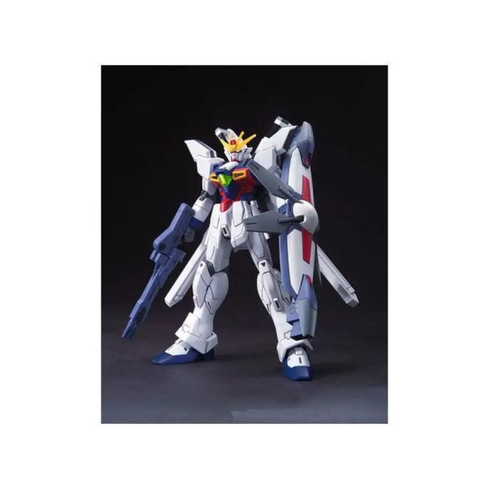 HGUC 1/144 GX-9900-DV GUNDAM X РАЗДЕЛИТЕЛ