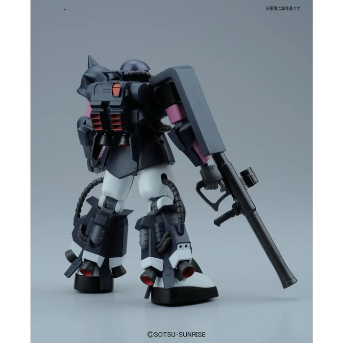 HGUC 1/144 MS-06R-1A ZAKU II