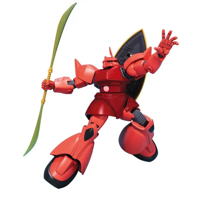 HGUC 1/144 MS-14S GELGOOG (ПЕРСОНАЛ НА CHAR)