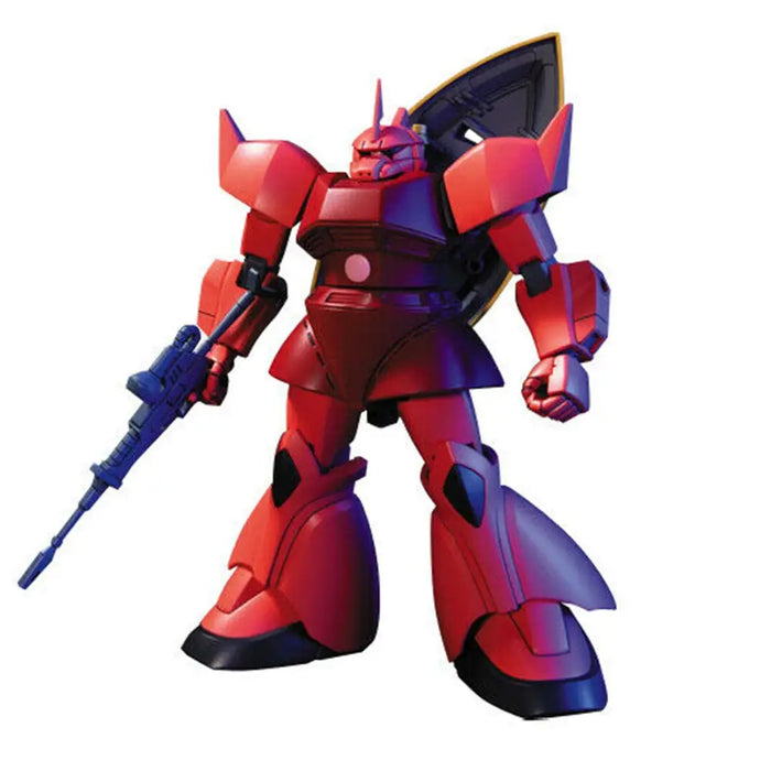 HGUC 1/144 MS-14S GELGOOG (ПЕРСОНАЛ НА CHAR)