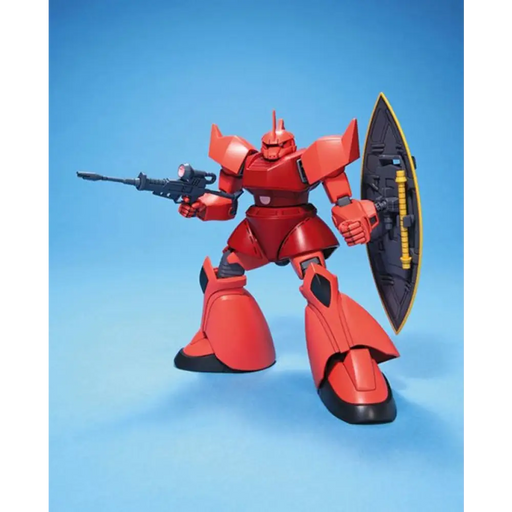 HGUC 1/144 MS-14S GELGOOG (ПЕРСОНАЛ НА CHAR)