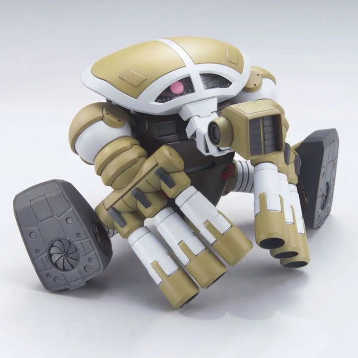 HGUC 1/144 MSM-04G JUAGGU (ЕДНОРОГ ВЕР.)