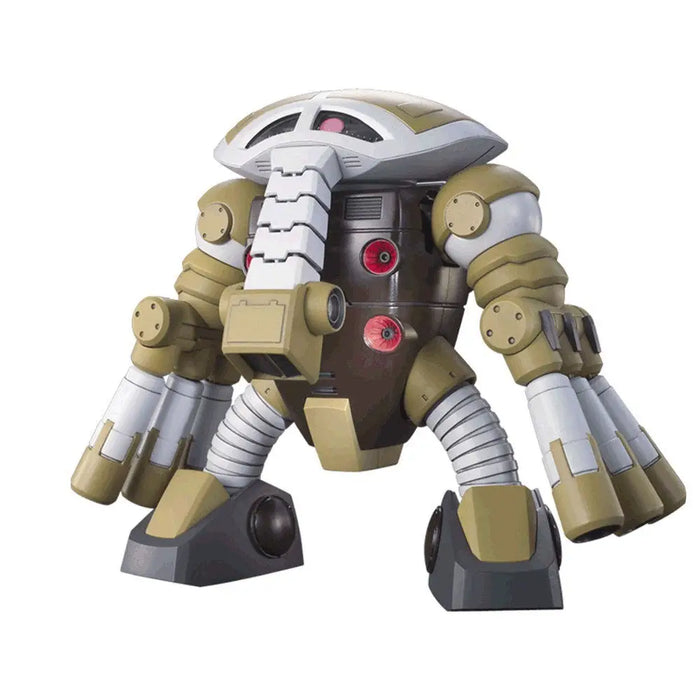 HGUC 1/144 MSM-04G JUAGGU (ЕДНОРОГ ВЕР.)