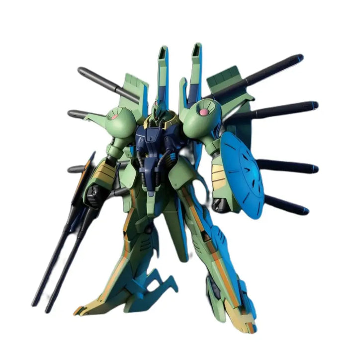 HGUC 1/144 PMX-001 ДВОРЕЦ-АТИНА