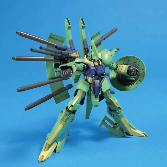 HGUC 1/144 PMX-001 ДВОРЕЦ-АТИНА