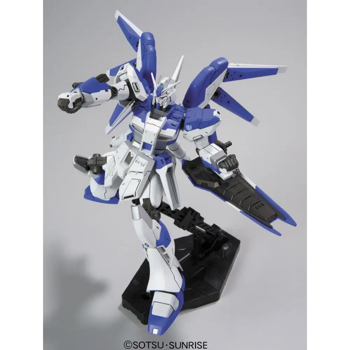 HGUC 1/144 RX-93-V2 HI NU GUNDAM BL