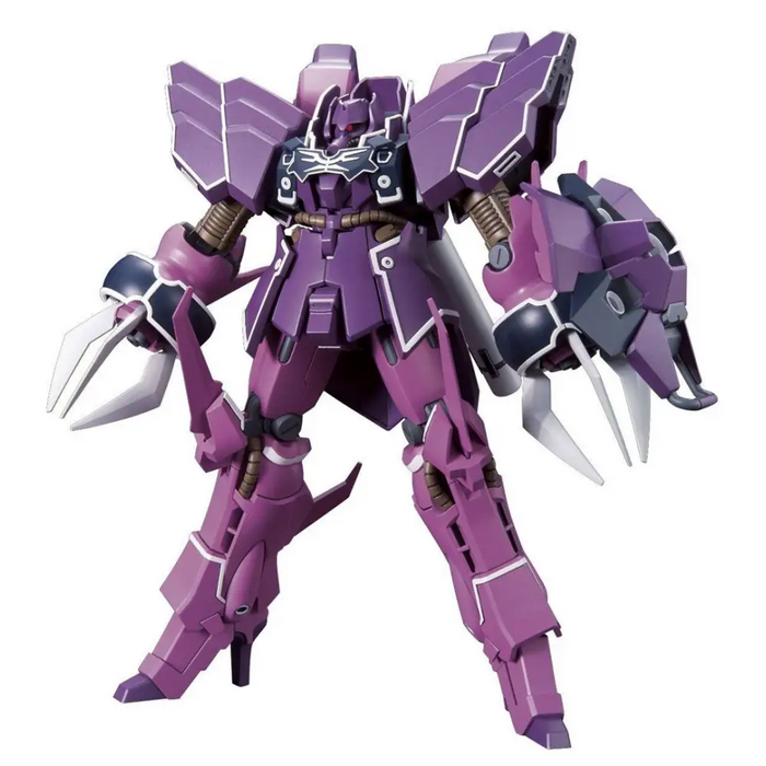 HGUC 1/144 YAMS-132 ROZEN ZULU
