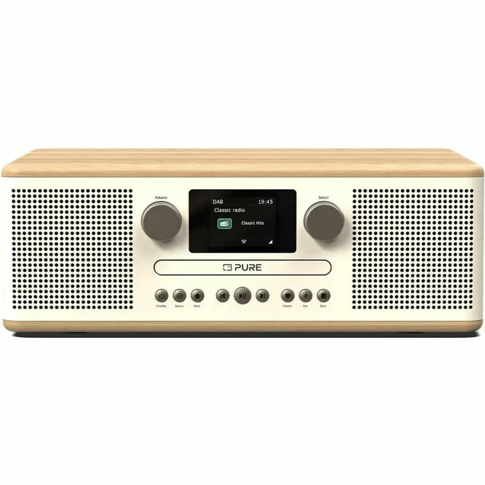 Hi-fi система Pure CLASSIC C-D6