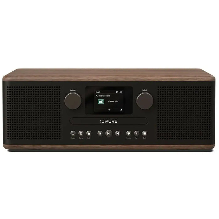 Hi-fi система Pure CLASSIC C-D6