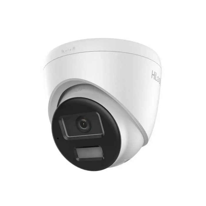 Hi-Look 2 MP Smart Hybrid Light MD 2.0 Фиксирана куполна