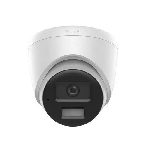 Hi-Look 2 MP Smart Hybrid Light MD 2.0 Фиксирана куполна