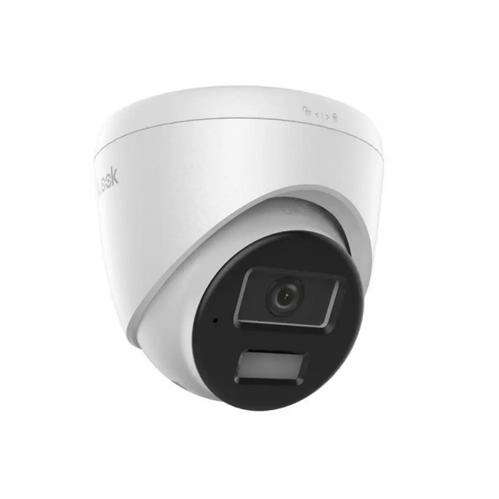 Hi-Look 2 MP Smart Hybrid Light MD 2.0 Фиксирана куполна