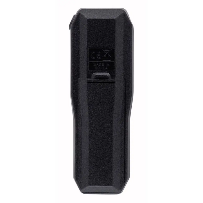 HI-TECH MEDICAL BACSCAN F-30 алкохолен тестер - 4% 1% черен