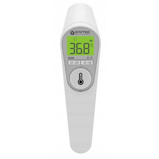 HI-TECH MEDICAL ORO-BABY COLOR цифров термометър за тяло