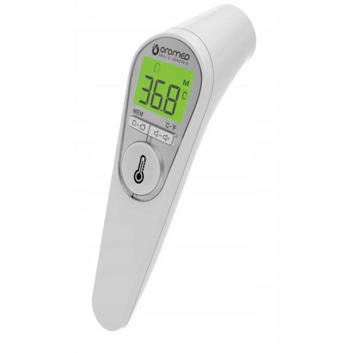 HI-TECH MEDICAL ORO-BABY COLOR цифров термометър за тяло