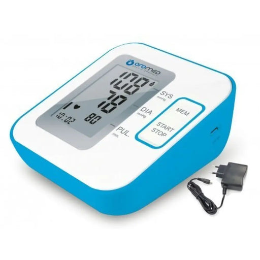 HI-TECH MEDICAL ORO-N3 COMPACT + ZASILACZ Горна ръка