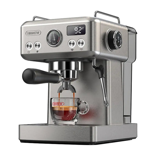 HiBREW H10A еспресо машина с контролирана температура
