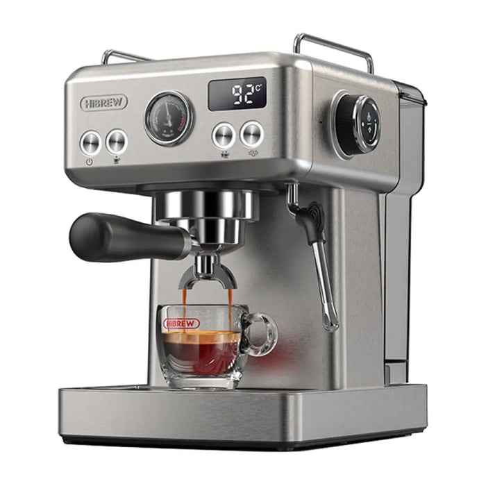 HiBREW H10A еспресо машина с контролирана температура