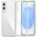 Хибриден калъф Tech-Protect FlexAir за Samsung Galaxy S25