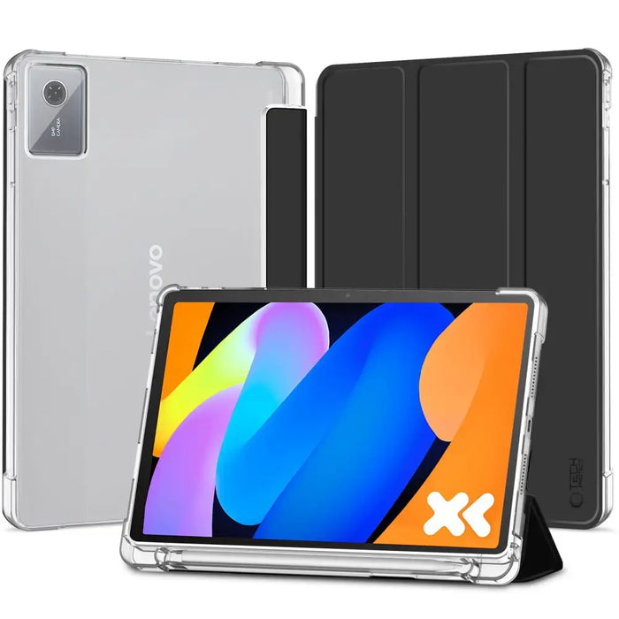 Хибриден калъф Tech-Protect SC Pen за Lenovo Idea Tab 11.0