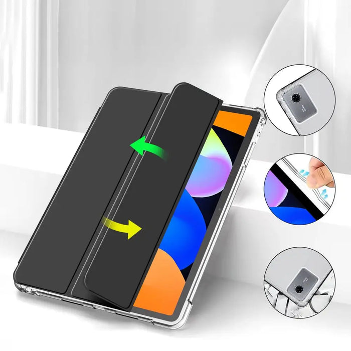 Хибриден калъф Tech-Protect SC Pen за Lenovo Idea Tab 11.0