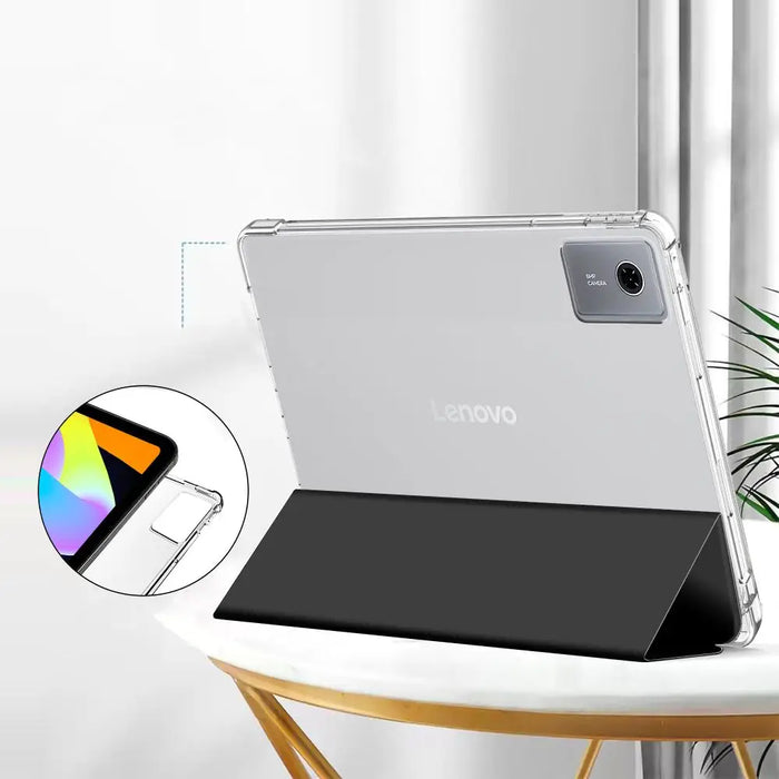 Хибриден калъф Tech-Protect SC Pen за Lenovo Idea Tab 11.0