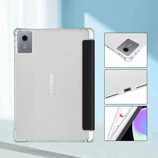 Хибриден калъф Tech-Protect SC Pen за Lenovo Idea Tab 11.0