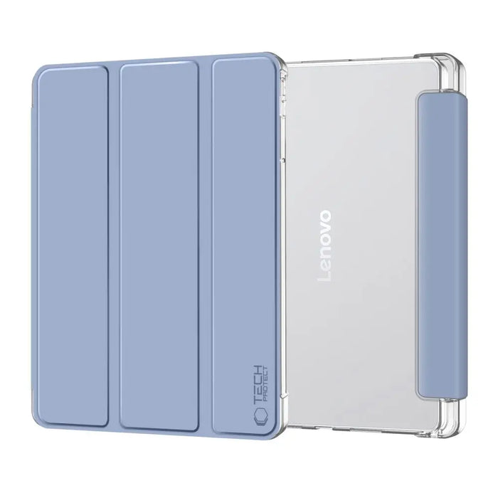 Хибриден калъф Tech-Protect SC Pen за Lenovo Idea Tab 11.0